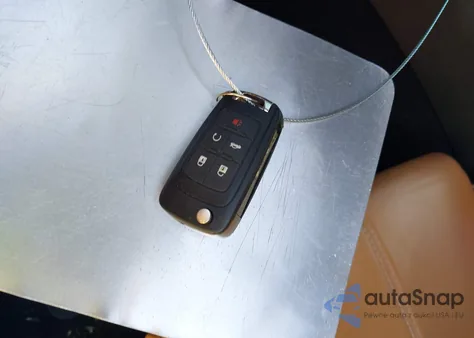 2014 Chevrolet Impala 2Lz z USA, uszkodzony, nr VIN 1G1155S36EU120288